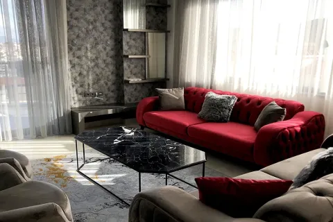 2+1 Wohnung  in Alanya, Antalya, Türkei Nr. 223651 - 13