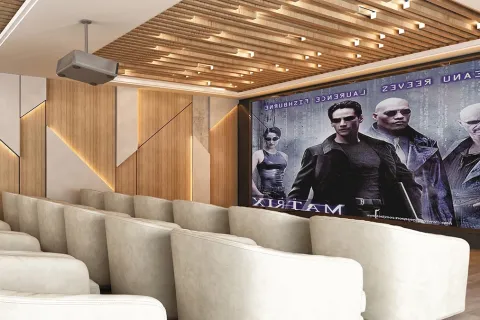 آپارتمان در  Alanya ، ترکیه 1 خوابه ، 61 متر مربع.  شماره 223655 - 22