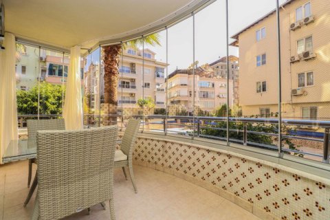 آپارتمان در  Alanya ، ترکیه 2 خوابه  شماره 218596 - 10