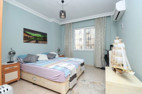 آپارتمان در  Alanya ، ترکیه 2 خوابه  شماره 218596 - 8