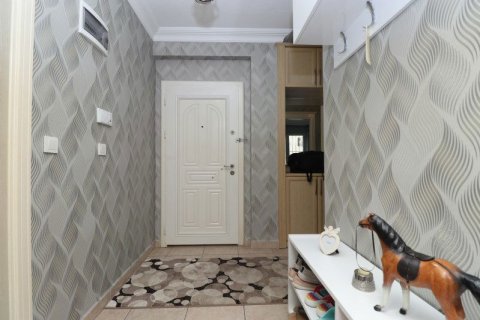 آپارتمان در  Alanya ، ترکیه 2 خوابه  شماره 218596 - 13