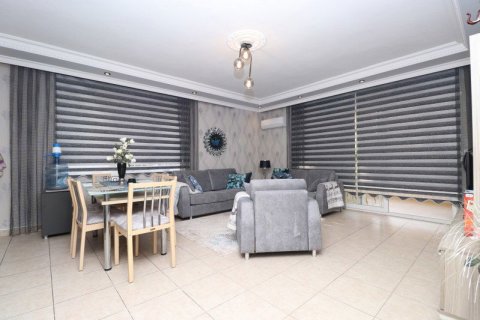 آپارتمان در  Alanya ، ترکیه 2 خوابه  شماره 218596 - 5