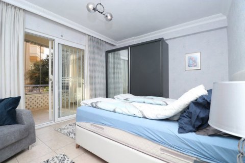 آپارتمان در  Alanya ، ترکیه 2 خوابه  شماره 218596 - 7