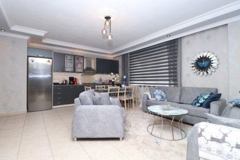 2+1 Apartment  in Alanya, Antalya, Turkey No. 218596