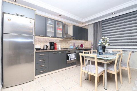 آپارتمان در  Alanya ، ترکیه 2 خوابه  شماره 218596 - 4