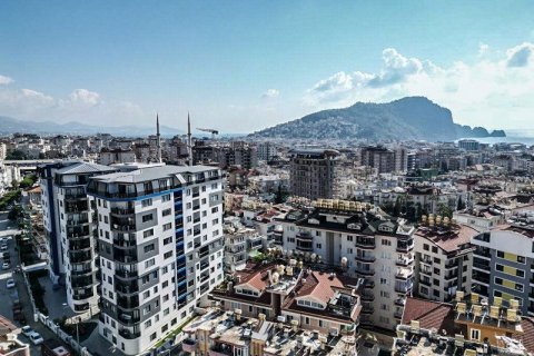 آپارتمان در  Alanya ، ترکیه 2 خوابه  شماره 218596 - 2