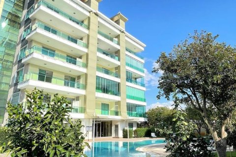 آپارتمان در  Kestel ، ترکیه 1 خوابه ، 55 متر مربع.  شماره 218597 - 2