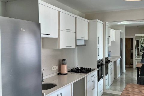 آپارتمان در  Kestel ، ترکیه 1 خوابه ، 55 متر مربع.  شماره 218597 - 4