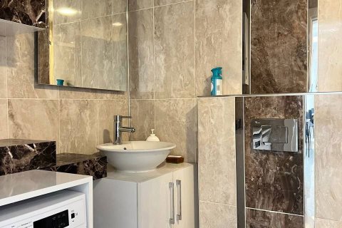 آپارتمان در  Kestel ، ترکیه 1 خوابه ، 55 متر مربع.  شماره 218597 - 10