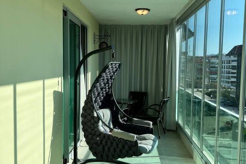 آپارتمان در  Kestel ، ترکیه 1 خوابه ، 55 متر مربع.  شماره 218597 - 8