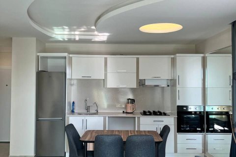 آپارتمان در  Kestel ، ترکیه 1 خوابه ، 55 متر مربع.  شماره 218597 - 3