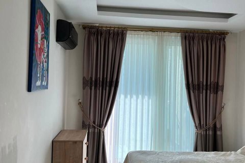 آپارتمان در  Kestel ، ترکیه 1 خوابه ، 55 متر مربع.  شماره 218597 - 5