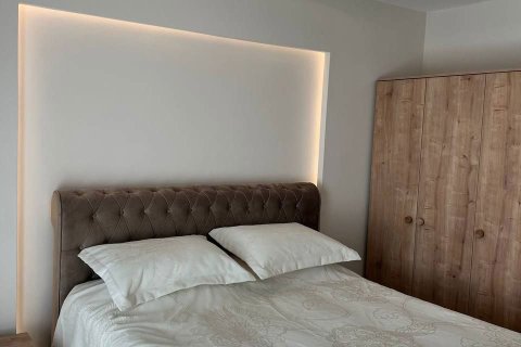 آپارتمان در  Kestel ، ترکیه 1 خوابه ، 55 متر مربع.  شماره 218597 - 6