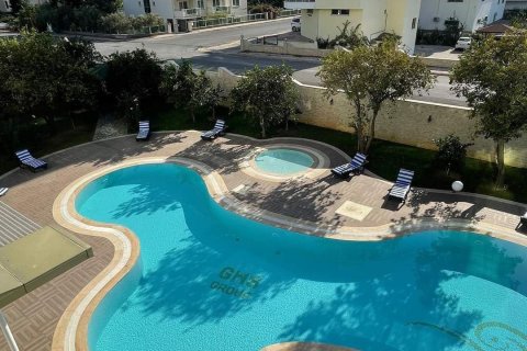 آپارتمان در  Kestel ، ترکیه 1 خوابه ، 55 متر مربع.  شماره 218597 - 9