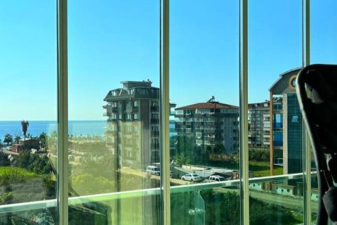 آپارتمان در  Kestel ، ترکیه 1 خوابه ، 55 متر مربع.  شماره 218597 - 7