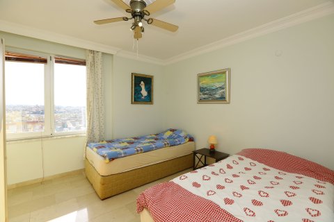 2+1 Lejlighed  i Alanya, Antalya, Tyrkiet Nr. 218599 - 10