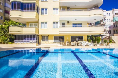 2+1 Lejlighed  i Alanya, Antalya, Tyrkiet Nr. 218599 - 21