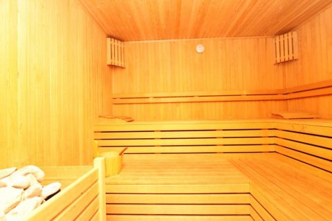 2+1 Lejlighed  i Alanya, Antalya, Tyrkiet Nr. 218599 - 23