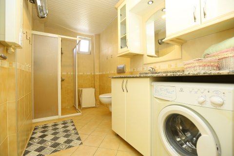 2+1 Lejlighed  i Alanya, Antalya, Tyrkiet Nr. 218599 - 20