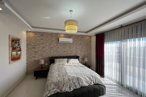 Продажа квартиры  в Аланье, Анталье, Турция 2+1, 150м2, №218598 – фото 8