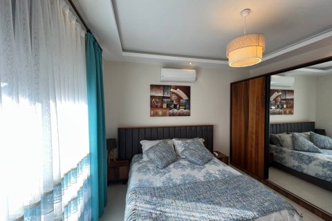 Продажа квартиры  в Аланье, Анталье, Турция 2+1, 150м2, №218598 – фото 10