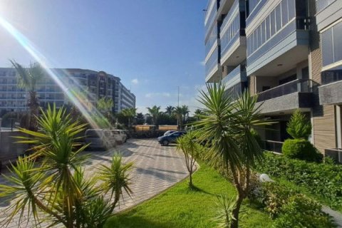 Продажа квартиры  в Аланье, Анталье, Турция 2+1, 150м2, №218598 – фото 15