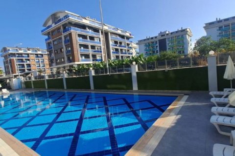 Продажа квартиры  в Аланье, Анталье, Турция 2+1, 150м2, №218598 – фото 14