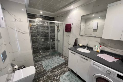 Продажа квартиры  в Аланье, Анталье, Турция 2+1, 150м2, №218598 – фото 13