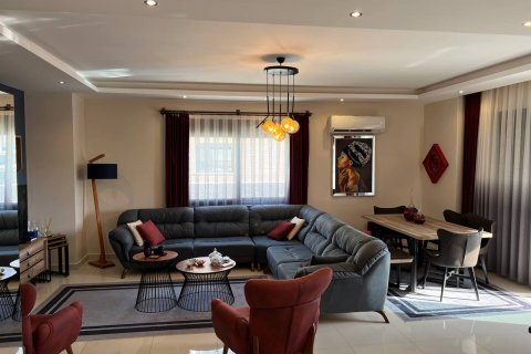 Продажа квартиры  в Аланье, Анталье, Турция 2+1, 150м2, №218598 – фото 2