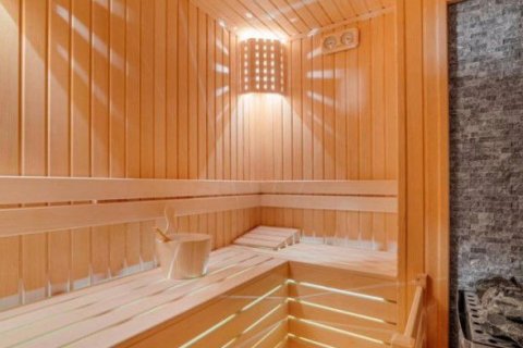 Продажа квартиры  в Аланье, Анталье, Турция 2+1, 150м2, №218598 – фото 17