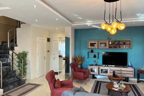 Продажа квартиры  в Аланье, Анталье, Турция 2+1, 150м2, №218598 – фото 6