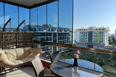 2+1 Apartment in Alanya, Antalya, Turkey No. 218598