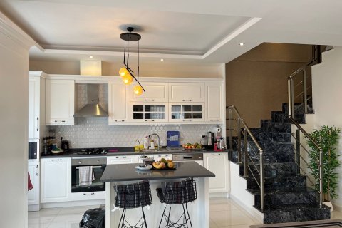 Продажа квартиры  в Аланье, Анталье, Турция 2+1, 150м2, №218598 – фото 4