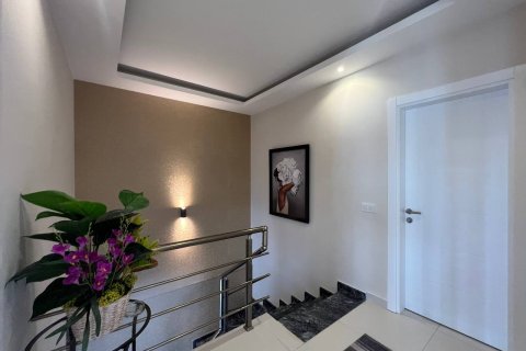Продажа квартиры  в Аланье, Анталье, Турция 2+1, 150м2, №218598 – фото 12