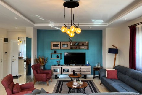 Продажа квартиры  в Аланье, Анталье, Турция 2+1, 150м2, №218598 – фото 5