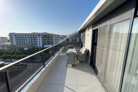Продажа квартиры  в Аланье, Анталье, Турция 2+1, 150м2, №218598 – фото 11