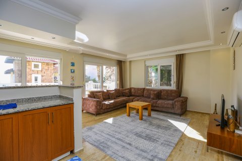 Villa for sale  in Alanya, Antalya, Turkey, 3 bedrooms, 179m2, No. 218601 – photo 6