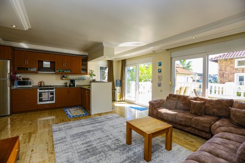 Villa for sale  in Alanya, Antalya, Turkey, 3 bedrooms, 179m2, No. 218601 – photo 5