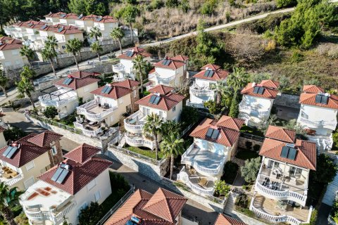 Villa for sale  in Alanya, Antalya, Turkey, 3 bedrooms, 179m2, No. 218601 – photo 3