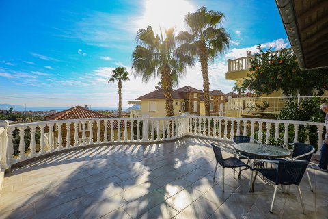 Villa for sale  in Alanya, Antalya, Turkey, 3 bedrooms, 179m2, No. 218601 – photo 17