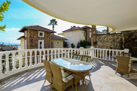 Villa for sale  in Alanya, Antalya, Turkey, 3 bedrooms, 179m2, No. 218601 – photo 14