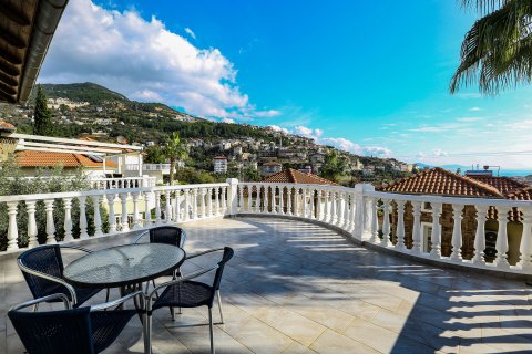 Villa for sale  in Alanya, Antalya, Turkey, 3 bedrooms, 179m2, No. 218601 – photo 13