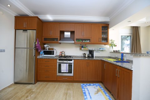 Villa for sale  in Alanya, Antalya, Turkey, 3 bedrooms, 179m2, No. 218601 – photo 7