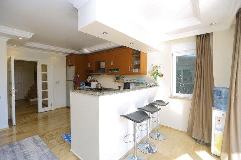 Villa for sale  in Alanya, Antalya, Turkey, 3 bedrooms, 179m2, No. 218601 – photo 8