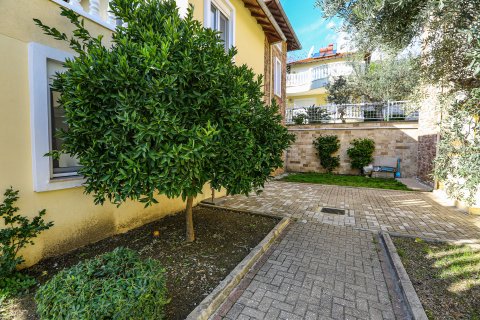 Villa for sale  in Alanya, Antalya, Turkey, 3 bedrooms, 179m2, No. 218601 – photo 23