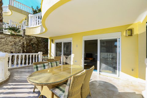 Villa for sale  in Alanya, Antalya, Turkey, 3 bedrooms, 179m2, No. 218601 – photo 15