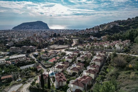 Villa for sale  in Alanya, Antalya, Turkey, 3 bedrooms, 179m2, No. 218601 – photo 2