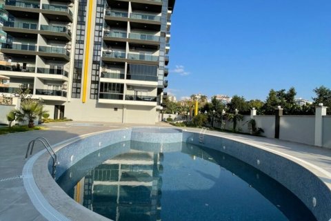 Daire  3+1  Mahmutlar, Antalya, Türkiye №218602 - 2