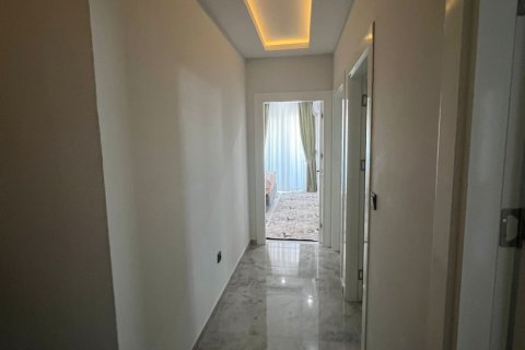 Daire  3+1  Mahmutlar, Antalya, Türkiye №218602 - 8