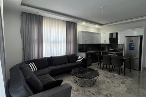 Daire  3+1  Mahmutlar, Antalya, Türkiye №218602 - 3
